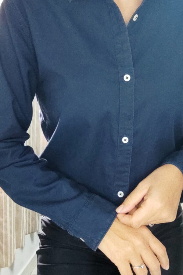 Camisa Zara (P)