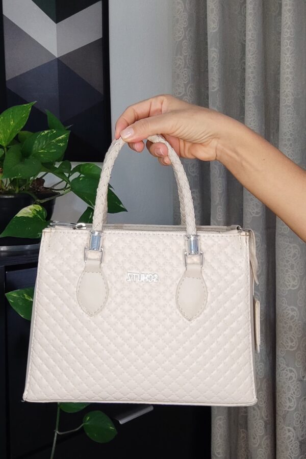 Bolsa Schutz – Design Sofisticado e Atemporal