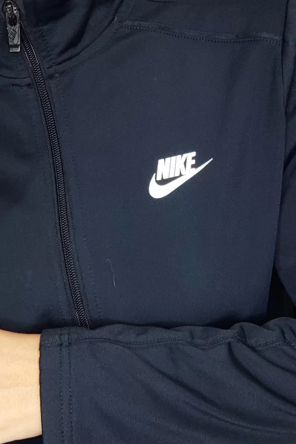 Agasalho Nike Preto – Original (P)